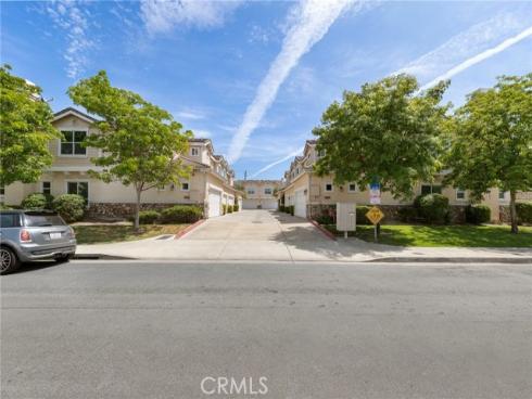 8692  Belmont  A  Street, Cypress, CA