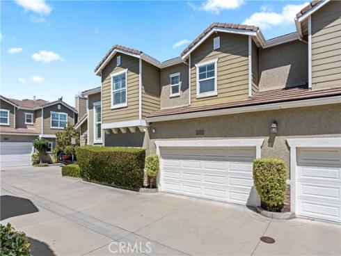 8643  Belmont  , Cypress, CA