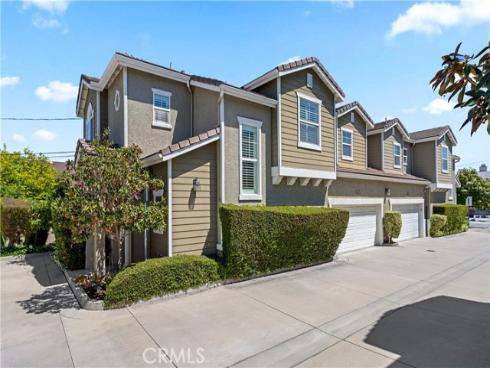 8643  Belmont  , Cypress, CA