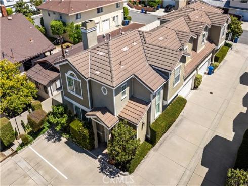 8643  Belmont  , Cypress, CA