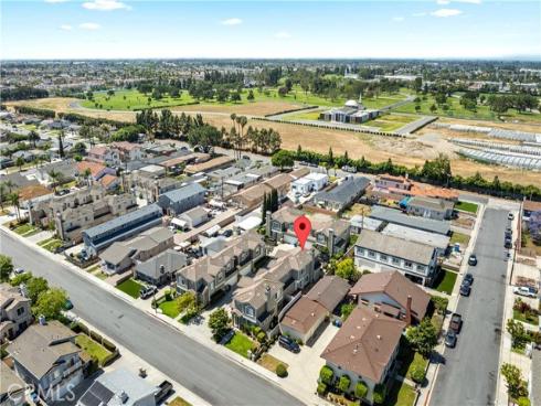 8643  Belmont  , Cypress, CA