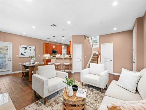 8643  Belmont  , Cypress, CA