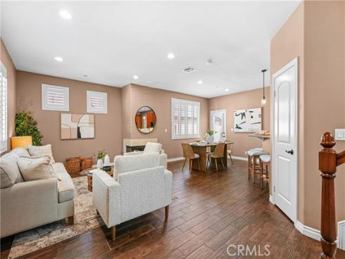 8643  Belmont  , Cypress, CA