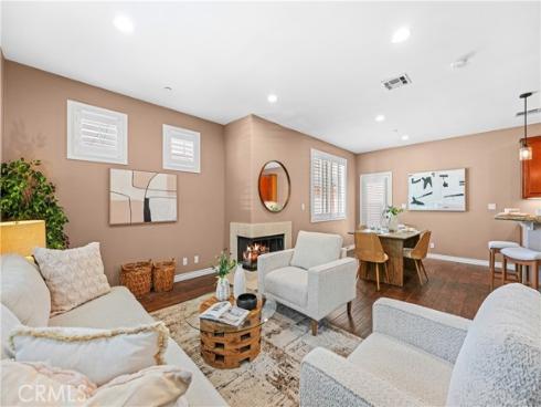 8643  Belmont  , Cypress, CA