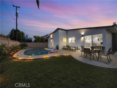 10592  Pamela  , Cypress, CA