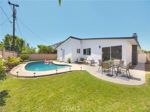 10592  Pamela  , Cypress, CA