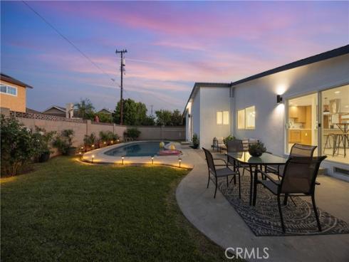 10592  Pamela  , Cypress, CA