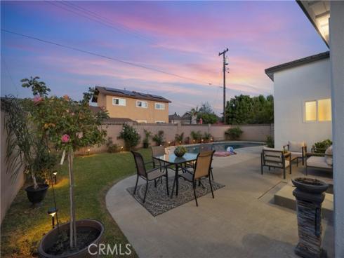 10592  Pamela  , Cypress, CA