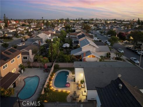 10592  Pamela  , Cypress, CA