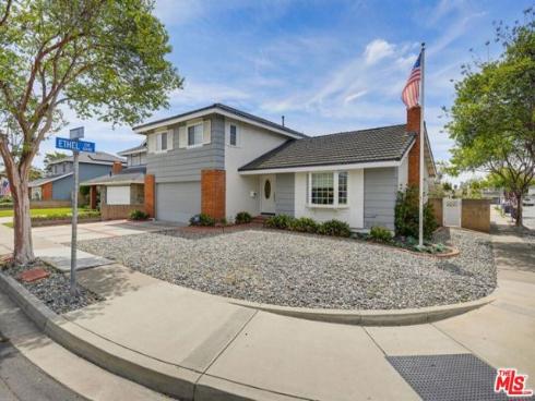 4772  Cathy   Avenue, Cypress, CA