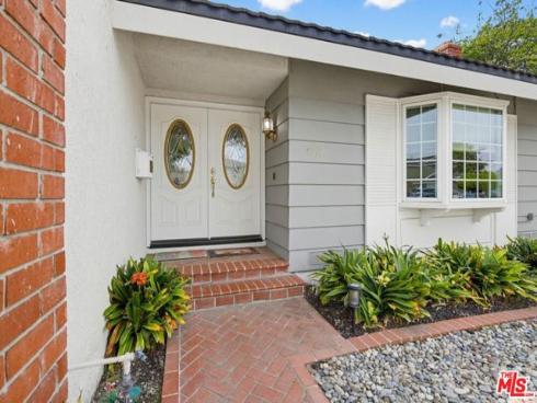 4772  Cathy   Avenue, Cypress, CA