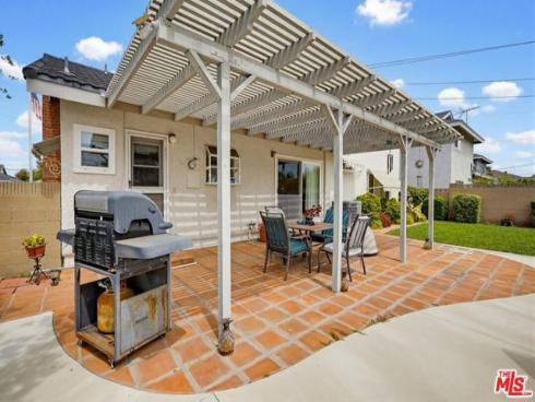 4772  Cathy   Avenue, Cypress, CA