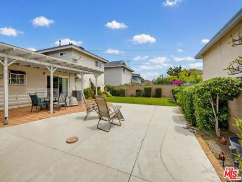 4772  Cathy   Avenue, Cypress, CA