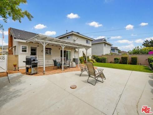 4772  Cathy   Avenue, Cypress, CA