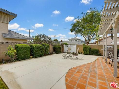4772  Cathy   Avenue, Cypress, CA