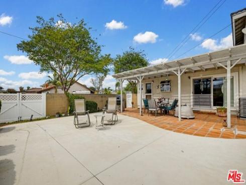 4772  Cathy   Avenue, Cypress, CA