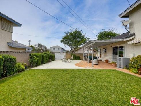 4772  Cathy   Avenue, Cypress, CA