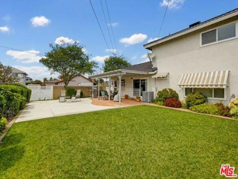 4772  Cathy   Avenue, Cypress, CA