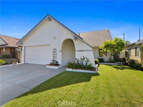 11685  Lakia  , Cypress, CA