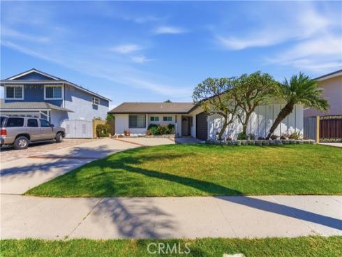4291  Crystal   Circle, Cypress, CA