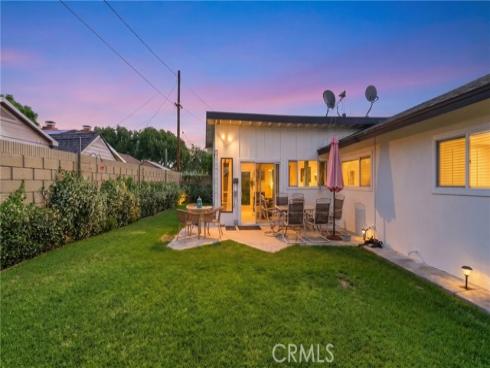 4291 Crystal Circle, Cypress, CA
