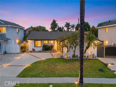 4291 Crystal Circle, Cypress, CA
