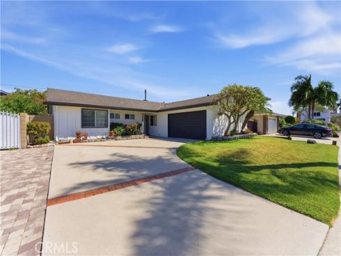 4291 Crystal Circle, Cypress, CA