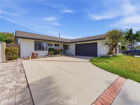 4291 Crystal Circle, Cypress, CA
