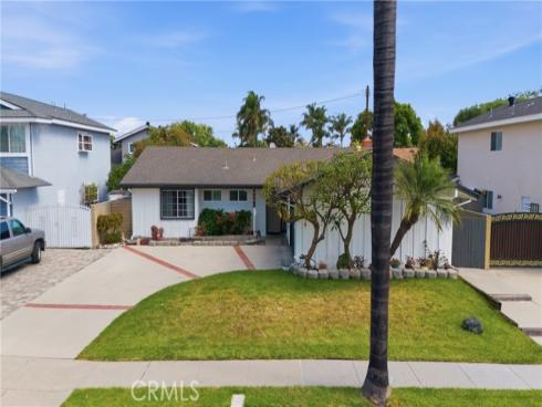 4291 Crystal Circle, Cypress, CA