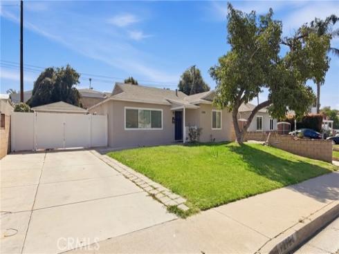 4291 Crystal Circle, Cypress, CA