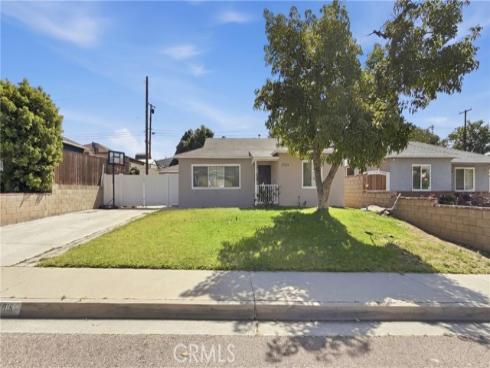 4291 Crystal Circle, Cypress, CA
