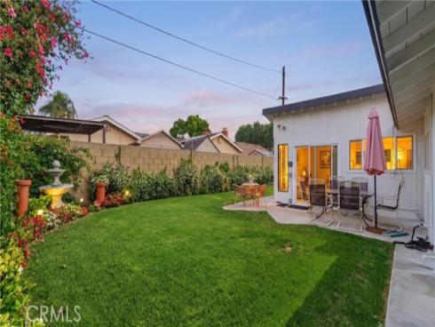 4291 Crystal Circle, Cypress, CA