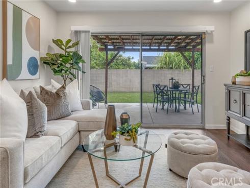 10471  Whirlaway   Street, Cypress, CA