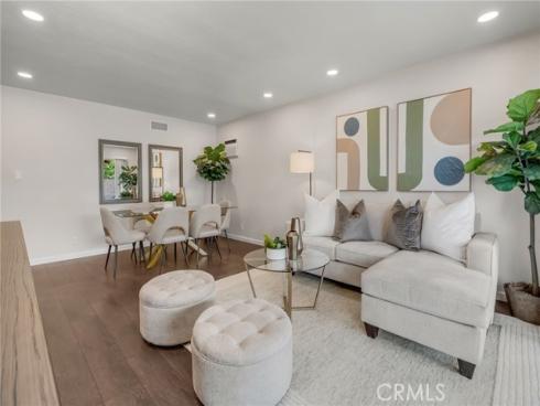 10471  Whirlaway   Street, Cypress, CA