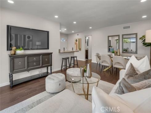 10471  Whirlaway   Street, Cypress, CA