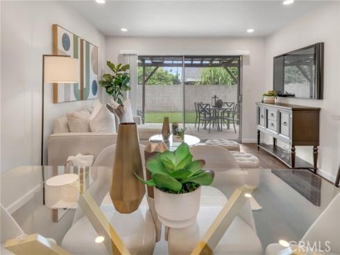 10471  Whirlaway   Street, Cypress, CA