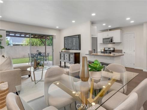 10471  Whirlaway   Street, Cypress, CA