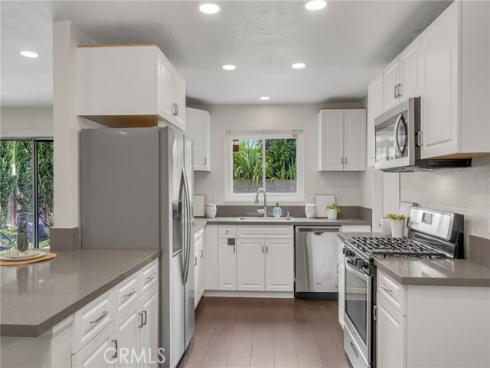 10471  Whirlaway   Street, Cypress, CA