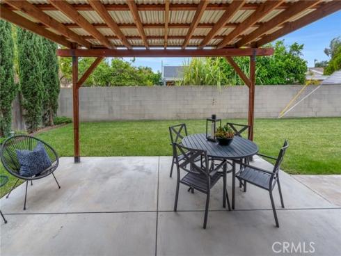 10471  Whirlaway   Street, Cypress, CA