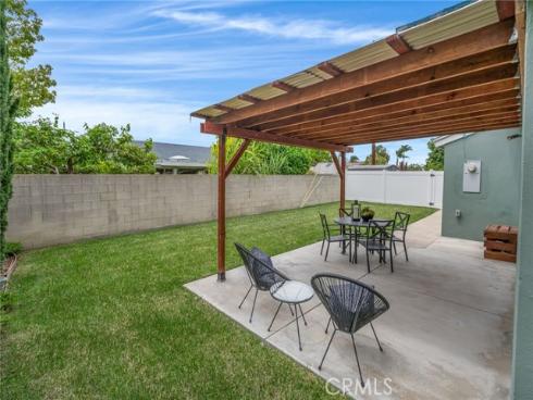 10471  Whirlaway   Street, Cypress, CA