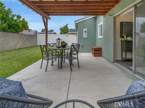 10471  Whirlaway   Street, Cypress, CA