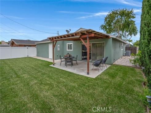 10471  Whirlaway   Street, Cypress, CA