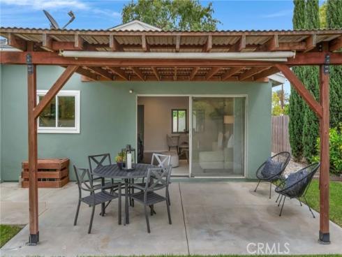 10471  Whirlaway   Street, Cypress, CA