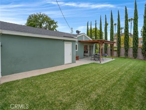 10471  Whirlaway   Street, Cypress, CA