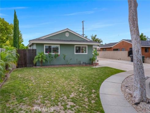 10471  Whirlaway   Street, Cypress, CA