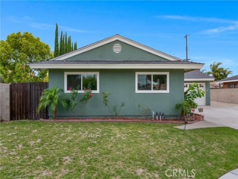 10471  Whirlaway   Street, Cypress, CA