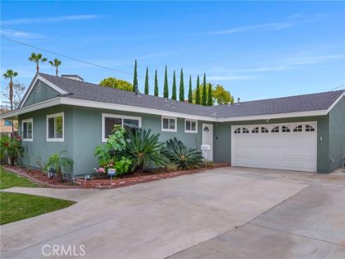 10471  Whirlaway   Street, Cypress, CA