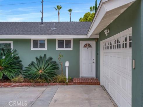 10471  Whirlaway   Street, Cypress, CA