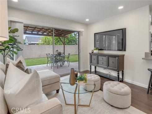 10471  Whirlaway   Street, Cypress, CA