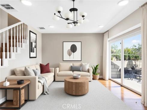 4842  Sapphire  , Cypress, CA